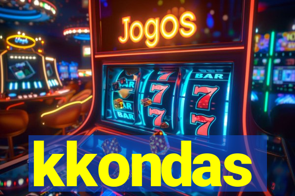 kkondas