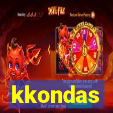 kkondas