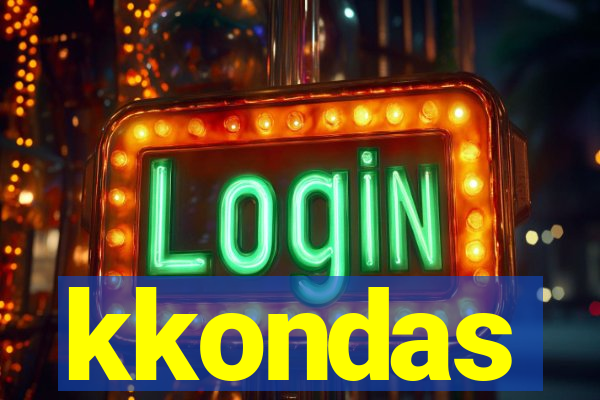 kkondas