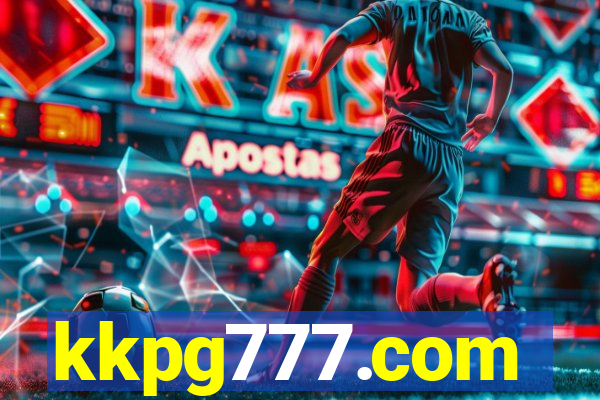 kkpg777.com