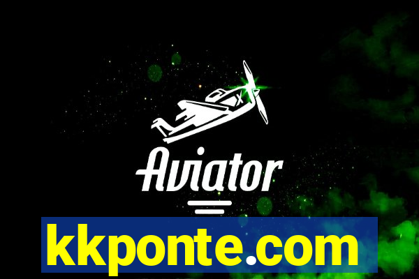 kkponte.com