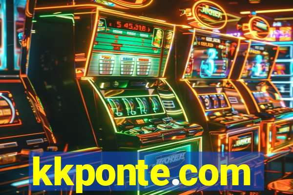 kkponte.com