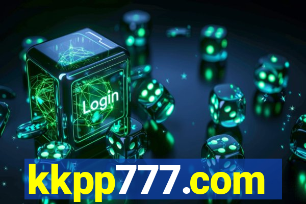 kkpp777.com