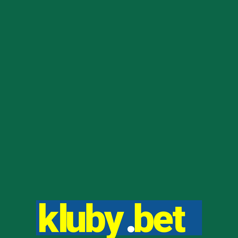 kluby.bet