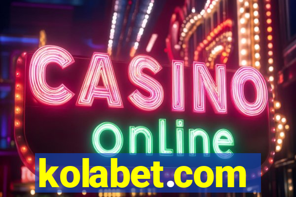 kolabet.com