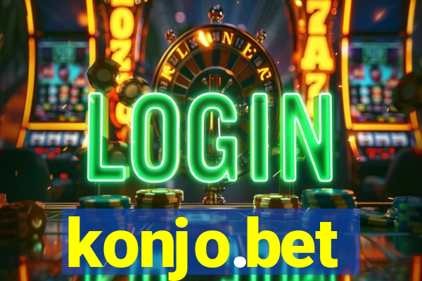 konjo.bet