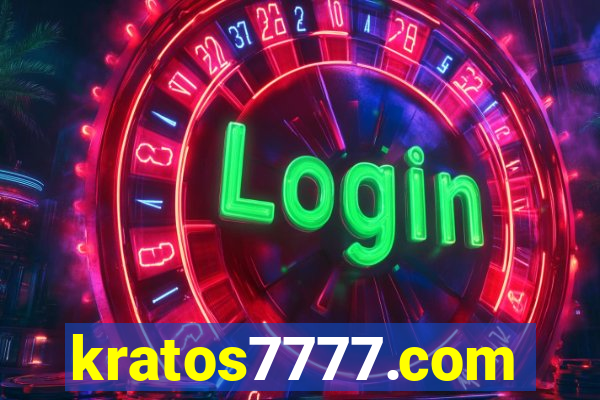 kratos7777.com