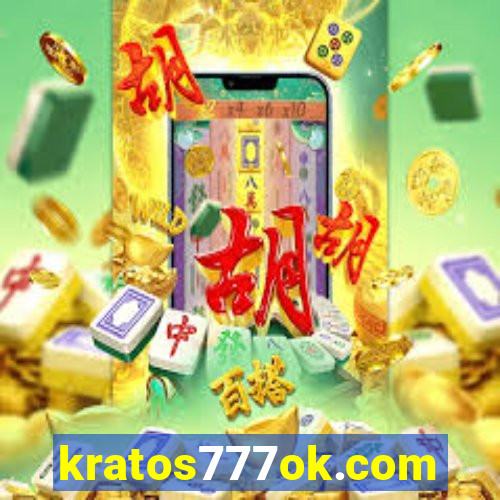 kratos777ok.com