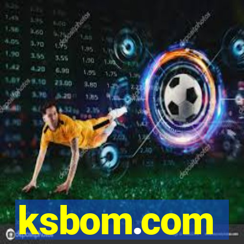 ksbom.com