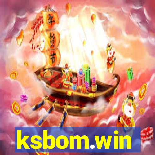 ksbom.win