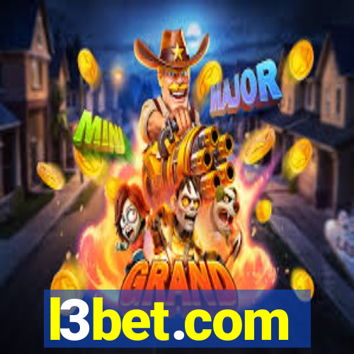 l3bet.com