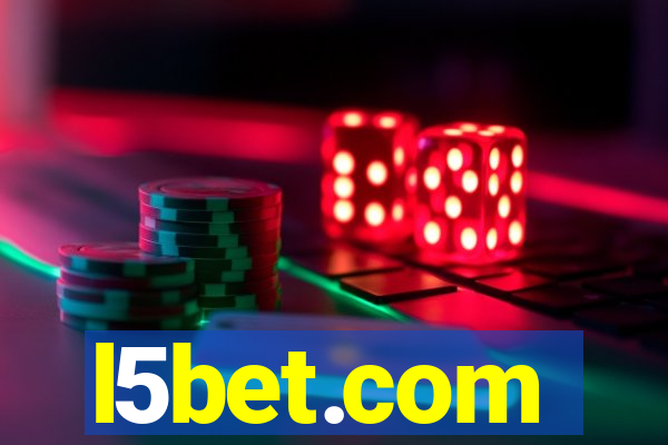 l5bet.com