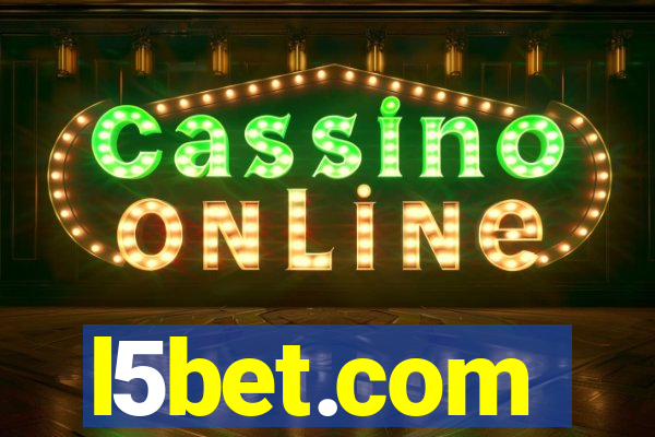 l5bet.com