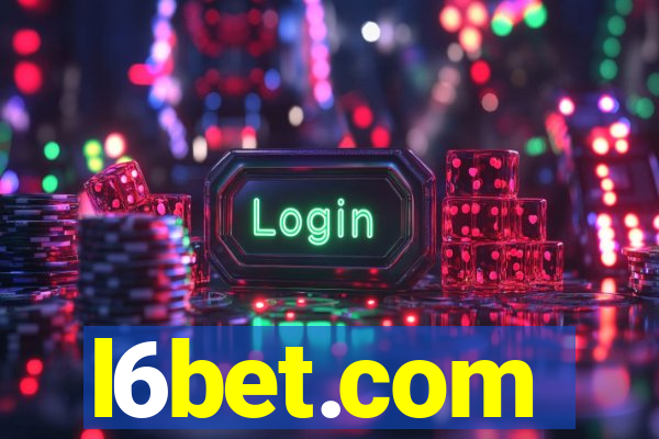 l6bet.com