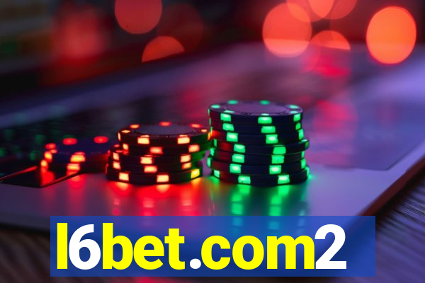 l6bet.com2