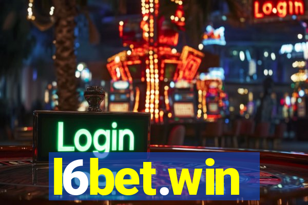 l6bet.win