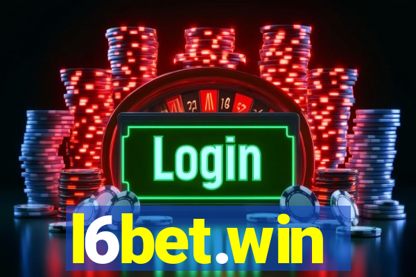 l6bet.win