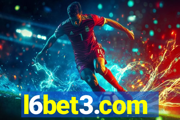 l6bet3.com