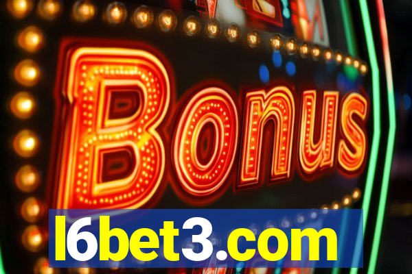 l6bet3.com