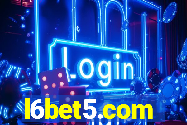 l6bet5.com