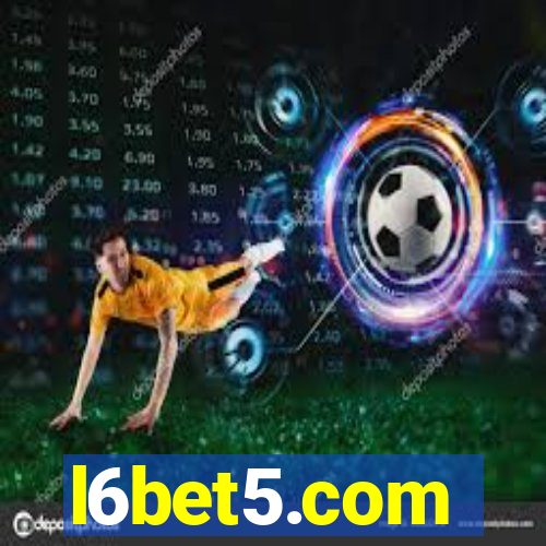 l6bet5.com