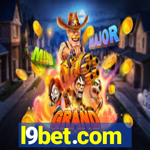 l9bet.com