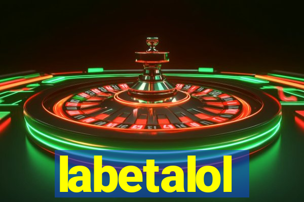 labetalol