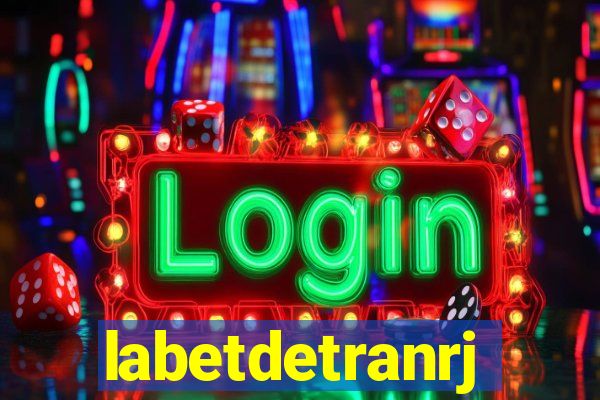 labetdetranrj