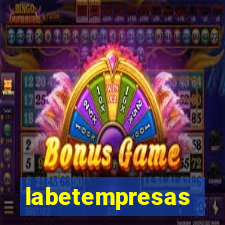 labetempresas