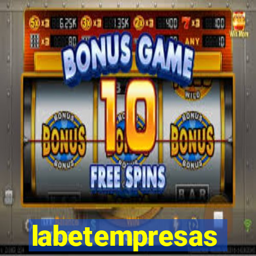 labetempresas