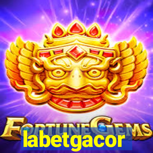 labetgacor