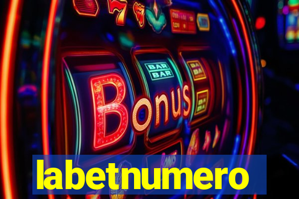 labetnumero