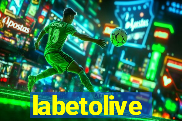 labetolive