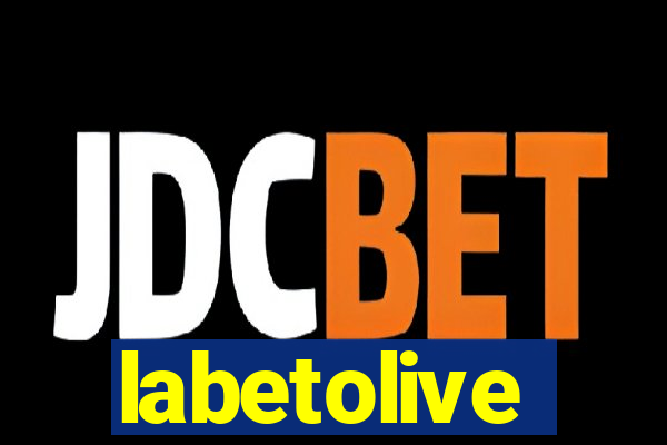 labetolive