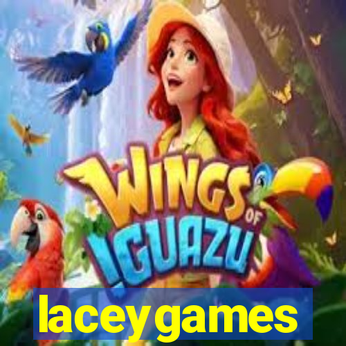 laceygames