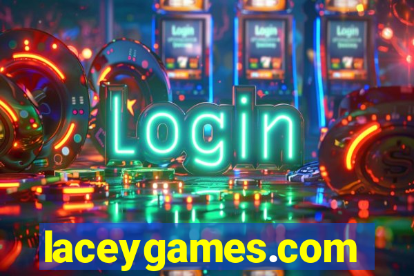 laceygames.com