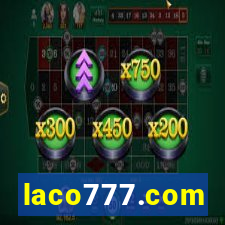 laco777.com