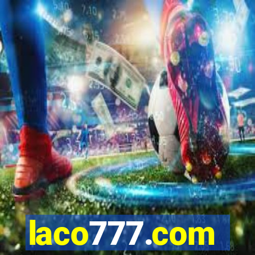 laco777.com