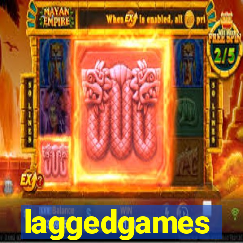 laggedgames