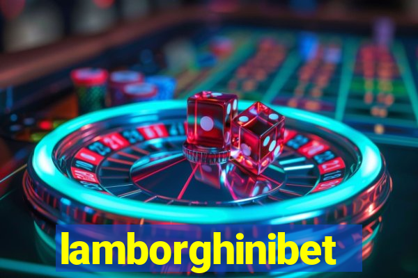 lamborghinibet