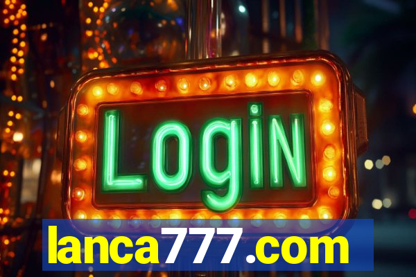 lanca777.com