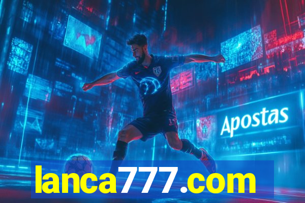 lanca777.com