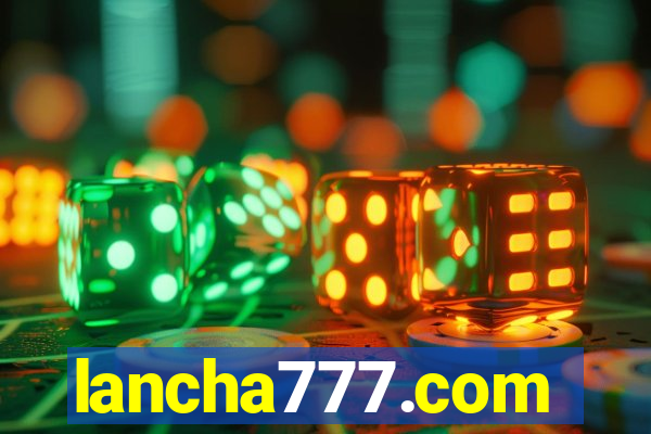 lancha777.com