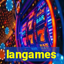 langames