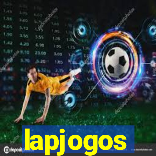 lapjogos