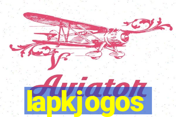 lapkjogos