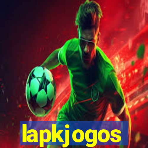 lapkjogos