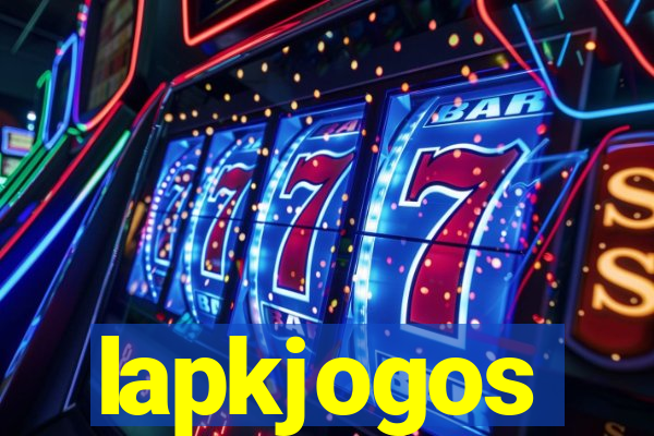 lapkjogos