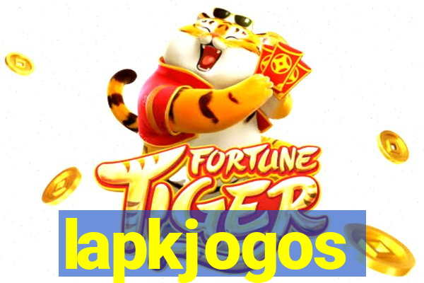 lapkjogos