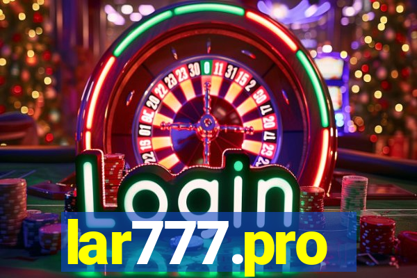 lar777.pro